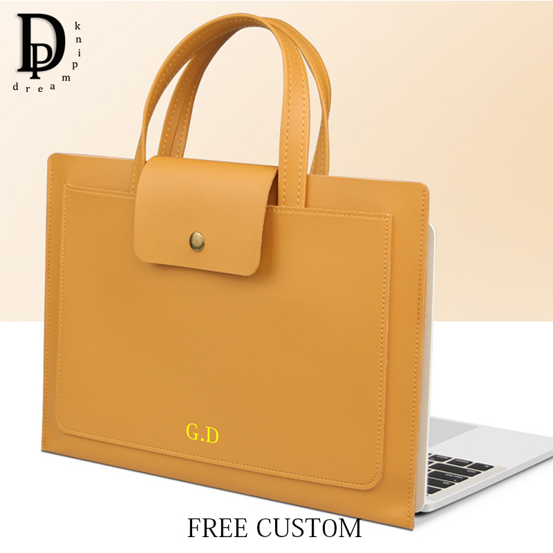 Custom Name Laptop Bag Busines - Luxury Bags Names 评论和价格