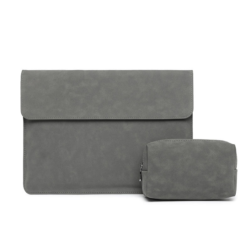 Laptop Bag Sleeve For Macbook  - Laptop Bag Leather 15 评论和价格