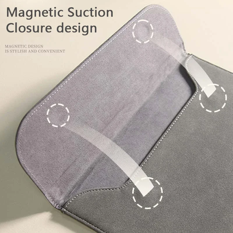 Laptop Bag Sleeve For Macbook  - Laptop Bag Leather 15 评论和价格