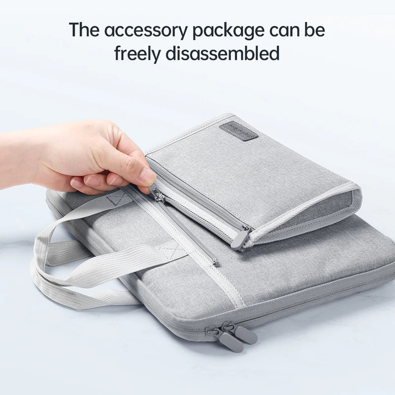 Laptop Bag Notebook Case Sleev - Luxury Bags Laptop 评论和价格