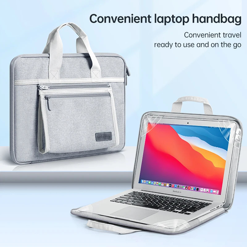 Laptop Bag Notebook Case Sleev - Luxury Bags Laptop 评论和价格