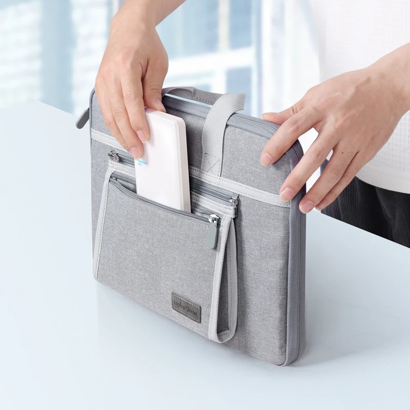 Laptop Bag Notebook Case Sleev - Luxury Bags Laptop 评论和价格
