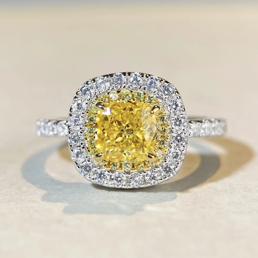 Nexil Jewelry   Nexil Jewelry  - Luxury Bags Yellow 评论和价格