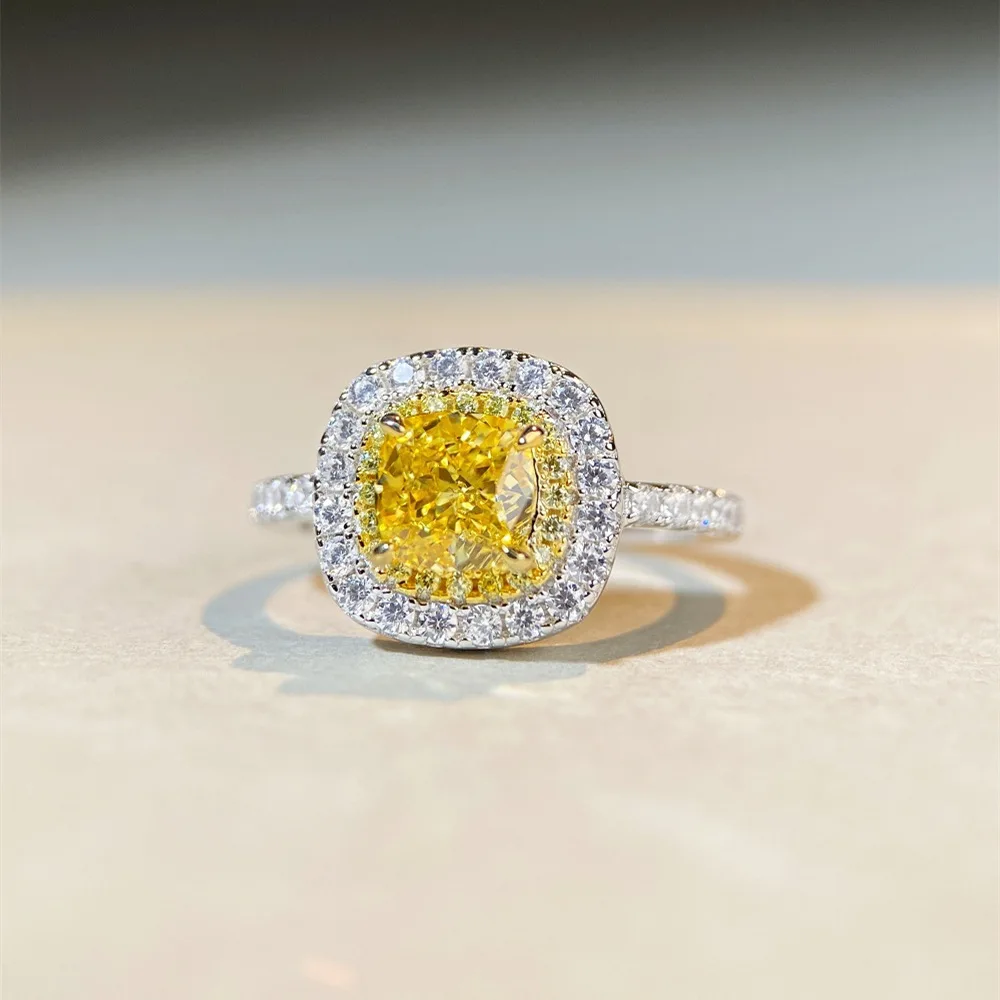 Nexil Jewelry   Nexil Jewelry  - Luxury Bags Yellow 评论和价格