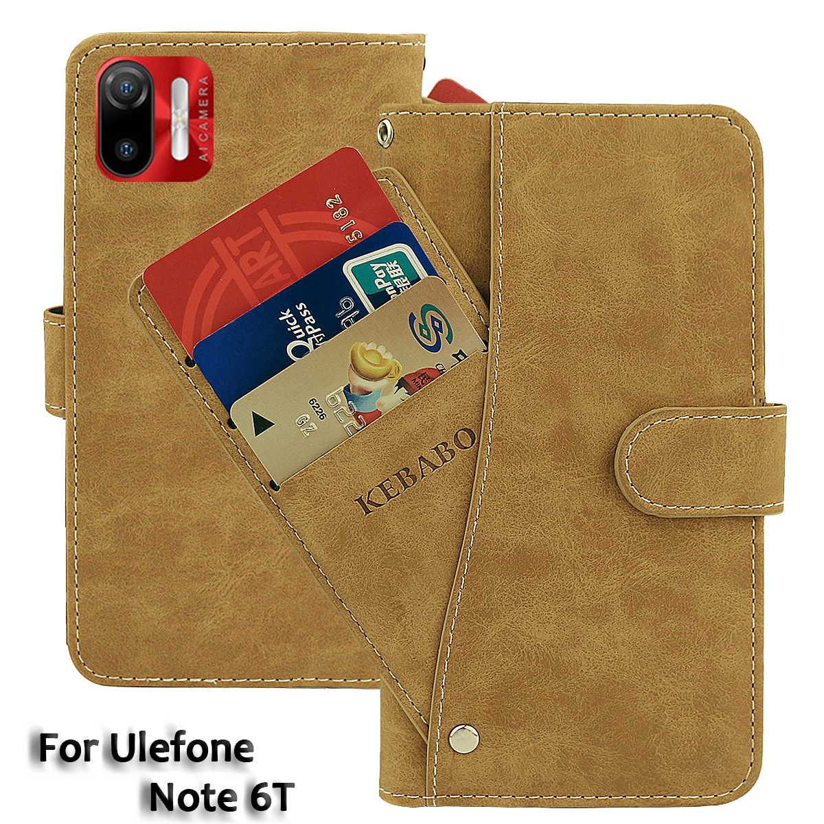 Vintage Leather Wallet Ulefone - Luxury Bags Quotes 评论和价格