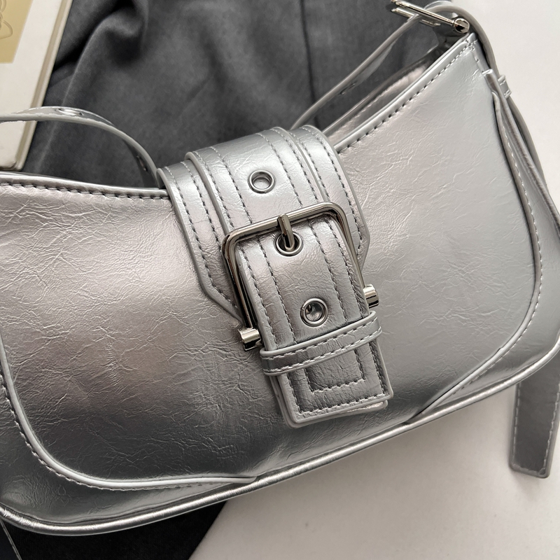 Vsper Underarm Shoulder Bags F - Luxury Bags That Are Vegan 评论和价格