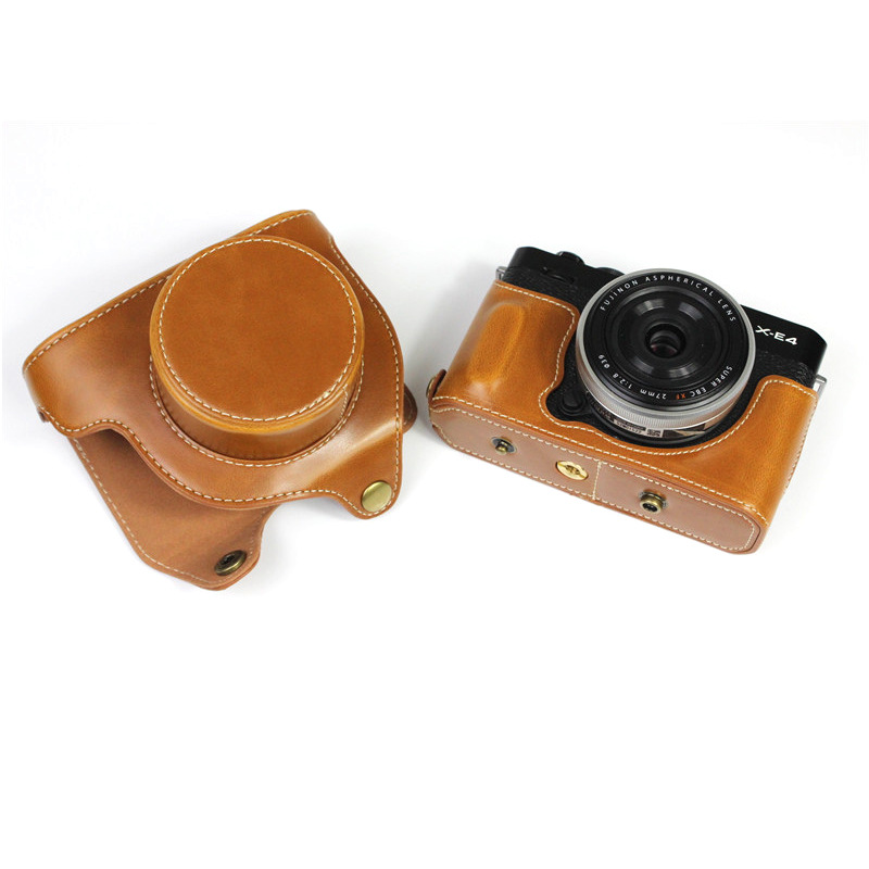 Luxury PU Leather Case Camera  - Luxury Bags Video 评论和价格