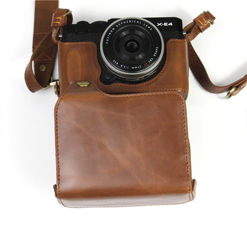 Luxury PU Leather Case Camera  - Luxury Bags Video 评论和价格