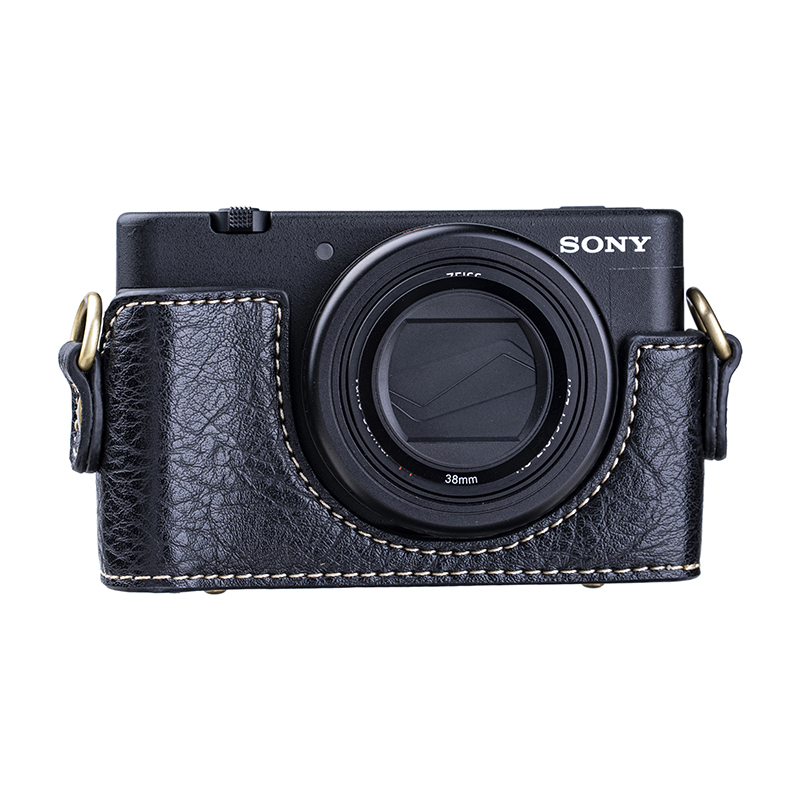 Luxury PU Leather Case Camera  - Luxury Bags Video 评论和价格