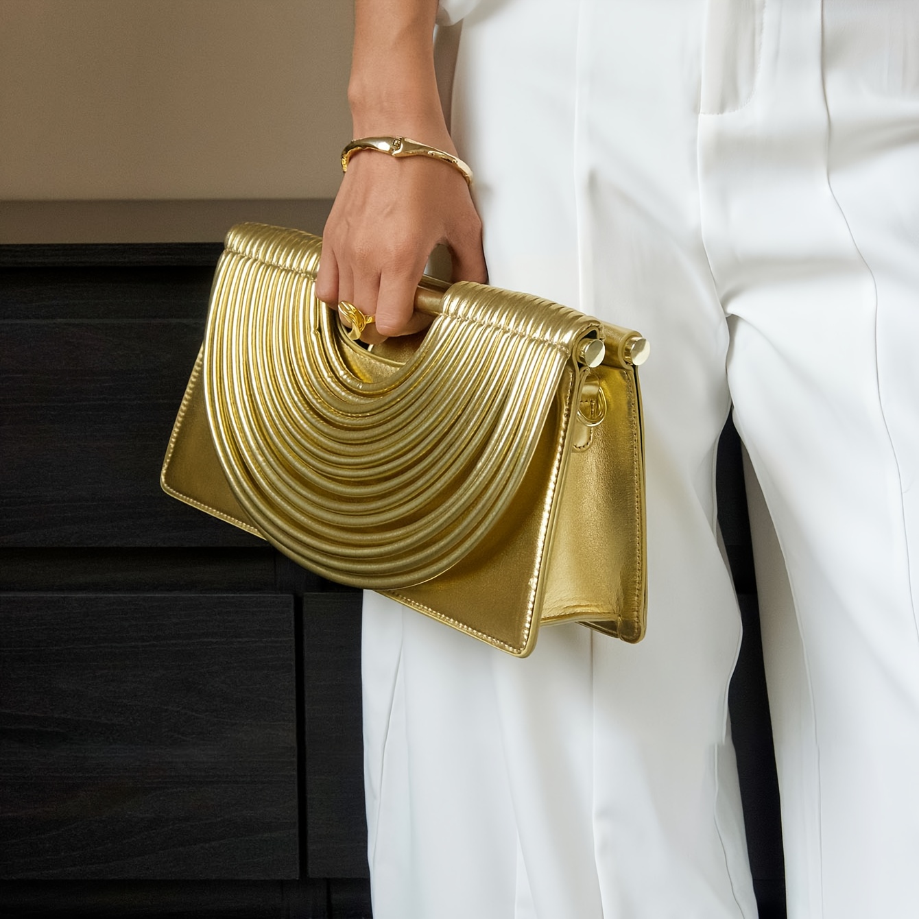 Handbags for Women 2025 New Go - Luxury Bags Laptop 评论和价格
