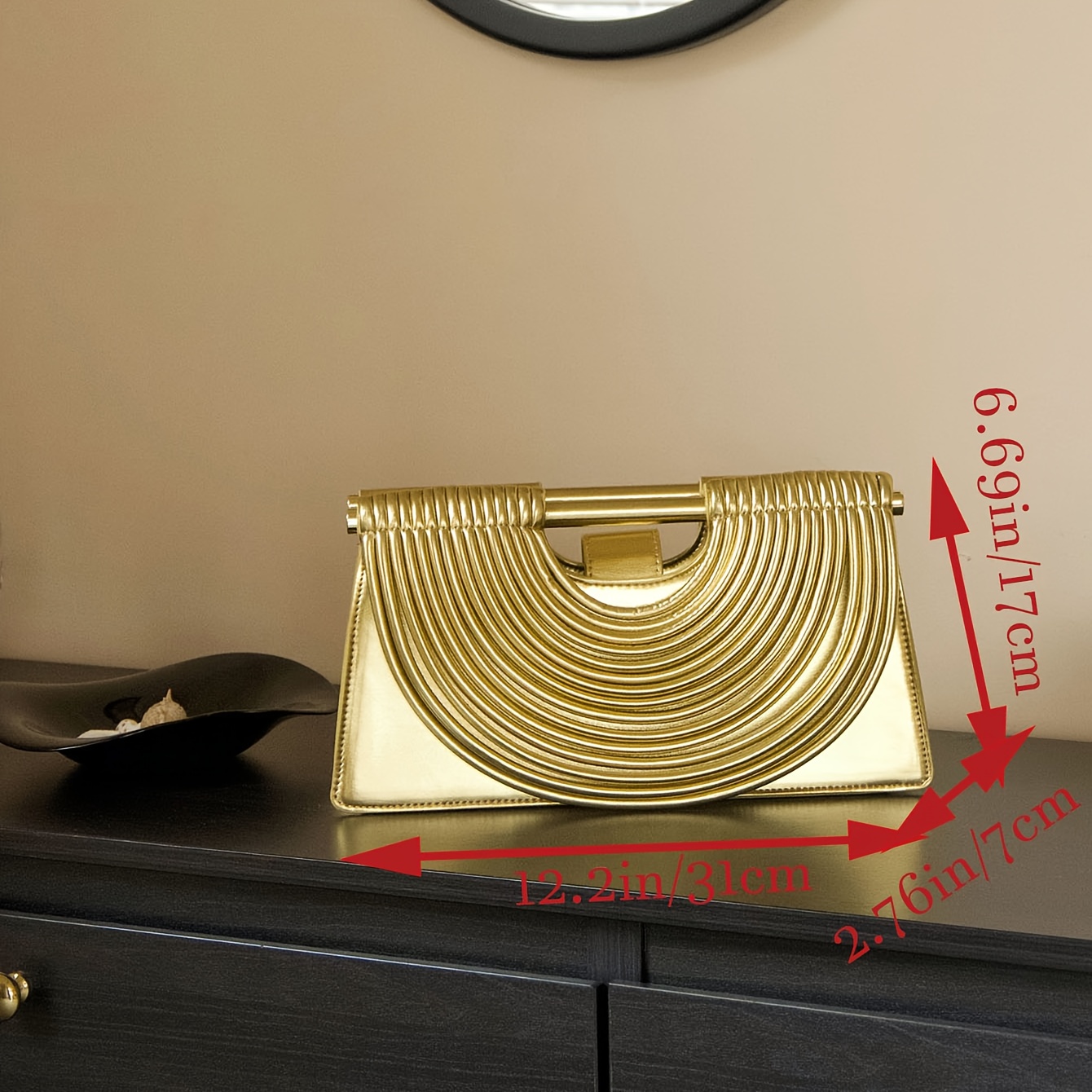 Handbags for Women 2025 New Go - Luxury Bags Laptop 评论和价格