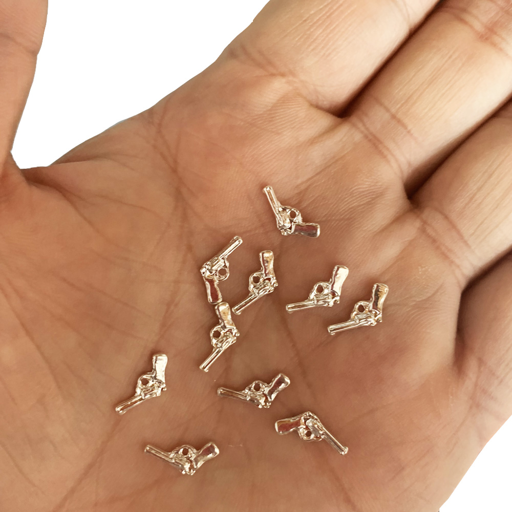 20PCS Metal Nail Supplies Luxu - Luxury Bags Pyramid 评论和价格