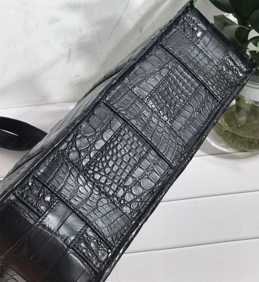 New crocodile leather laptop b - Luxury Bags Laptop 评论和价格