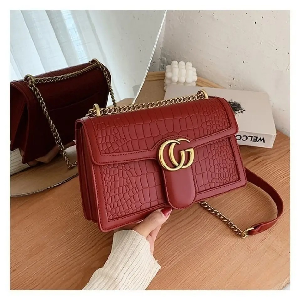 2026 New high-end Underarm Bag - Luxury Bags Vip 评论和价格