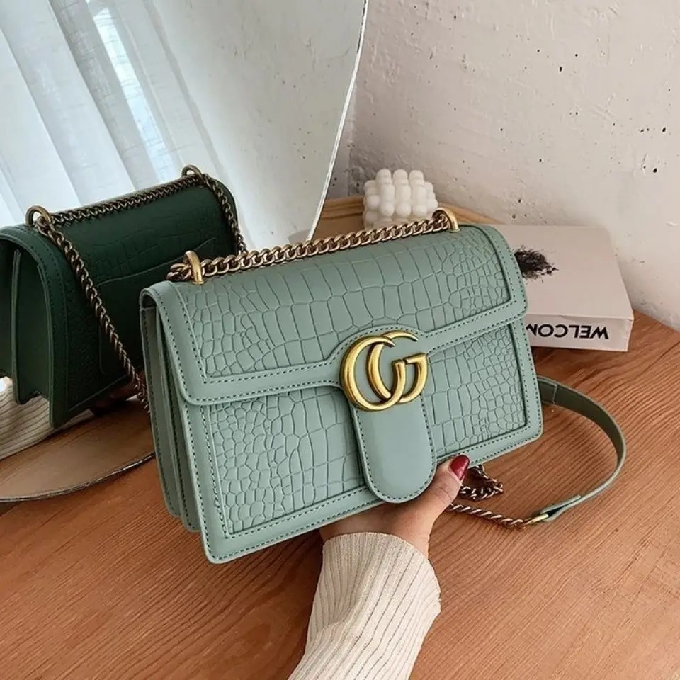 2026 New high-end Underarm Bag - Luxury Bags Vip 评论和价格