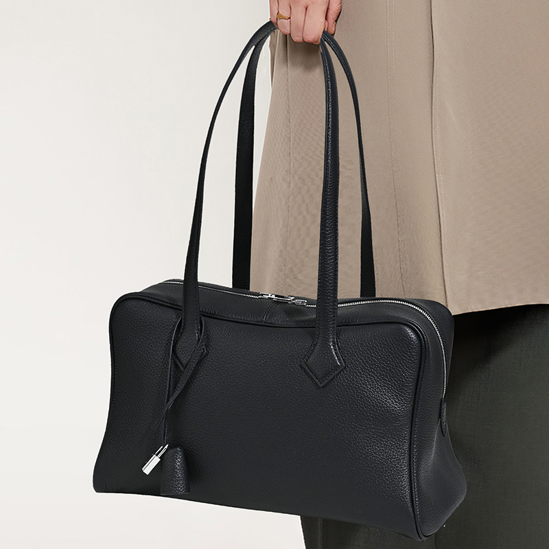 2025 Spring Luxury Brand Genui - Luxury Bags With Silver Hardware 评论和价格