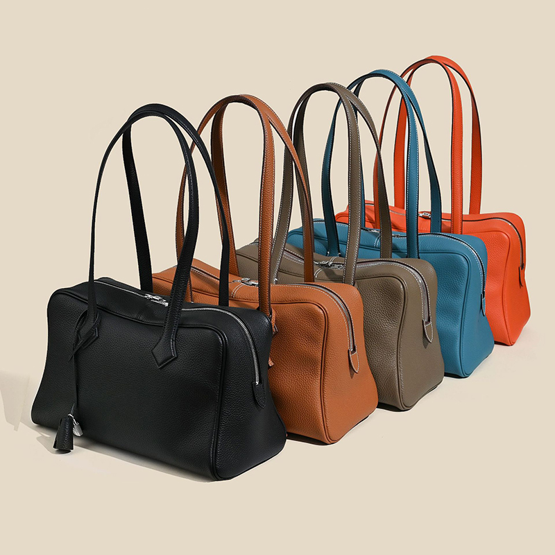 2025 Spring Luxury Brand Genui - Luxury Bags With Silver Hardware 评论和价格