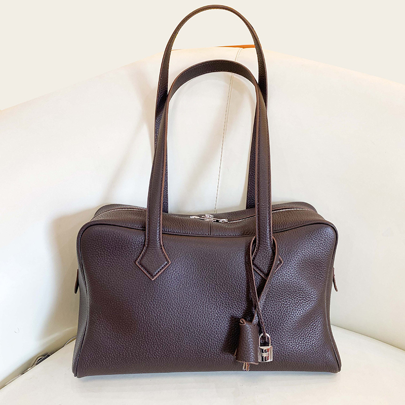 2025 Spring Luxury Brand Genui - Luxury Bags With Silver Hardware 评论和价格
