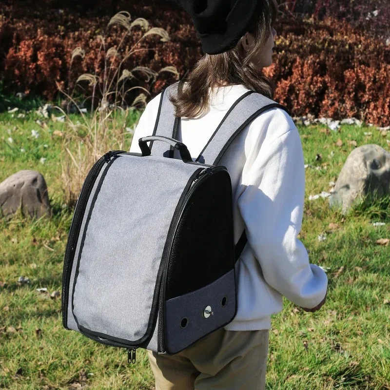 Outdoors Parrot Backpack Porta - Luxury Bags Price 评论和价格