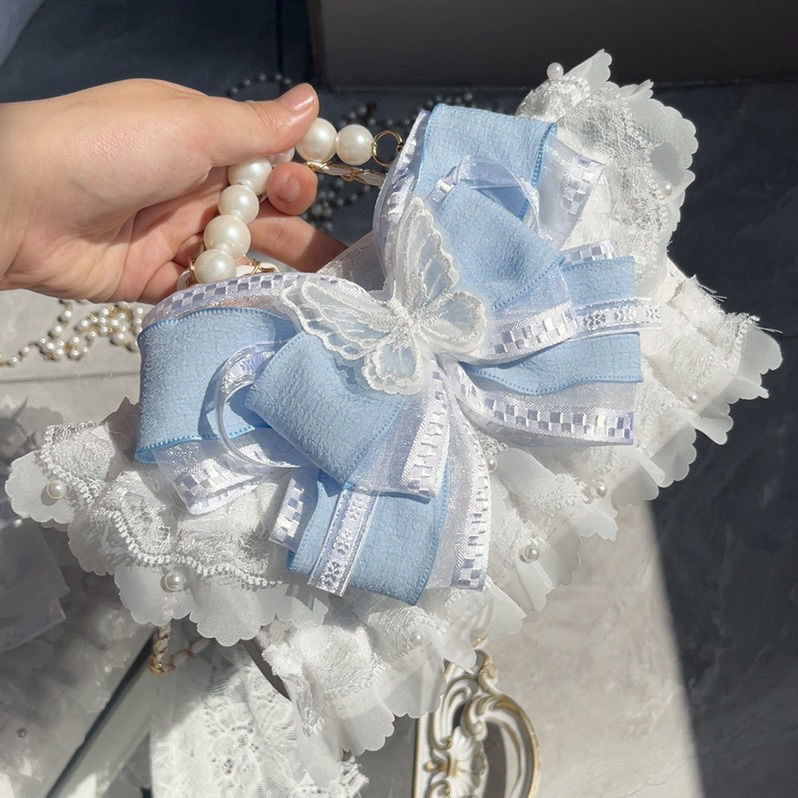 Women's Crossbody Bag Lolita C - Luxury Y2K Bags 评论和价格