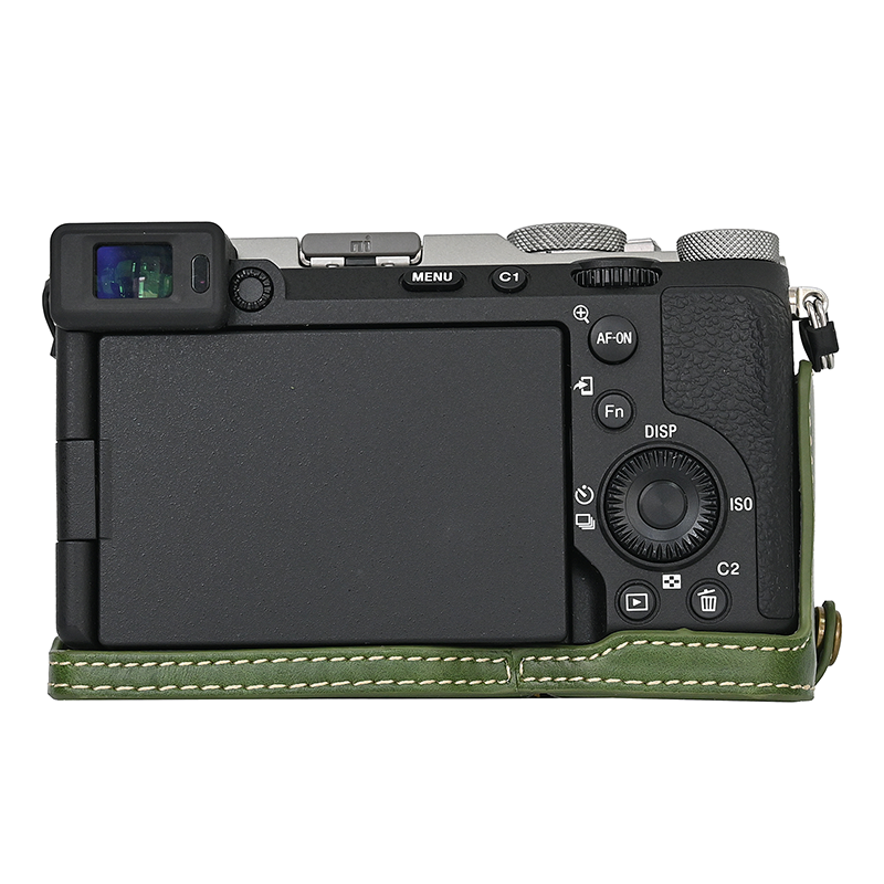 Luxury PU Leather Case Camera  - Luxury Bags Video 评论和价格