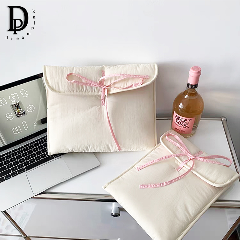 Quilted Luxury Laptop Bag Bowk - Luxury Bags Laptop 评论和价格