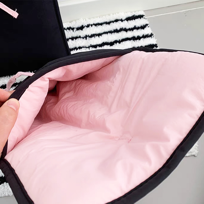 Quilted Luxury Laptop Bag Bowk - Luxury Bags Laptop 评论和价格