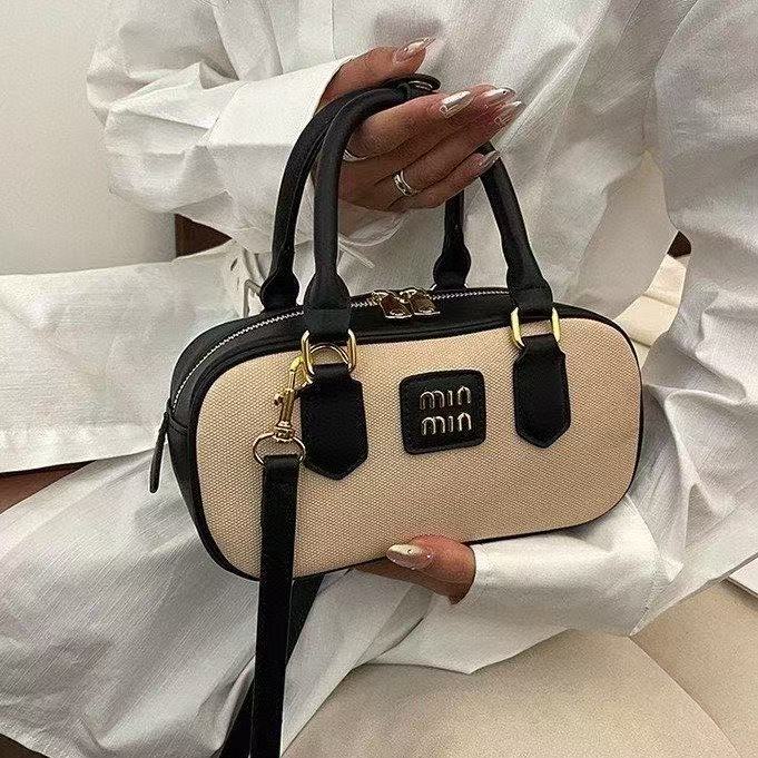 Luxury Designer Y2k Canvas Han - Luxury Y2K Bags 评论和价格