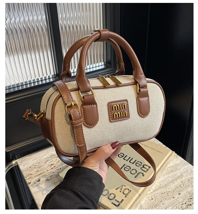 Luxury Designer Y2k Canvas Han - Luxury Y2K Bags 评论和价格