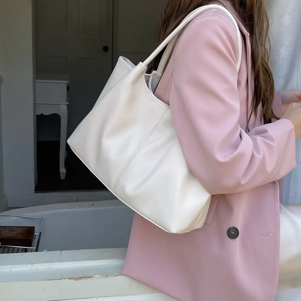 Vegan PU Leather Tote Bags Wom - Luxury Bags That Are Vegan 评论和价格
