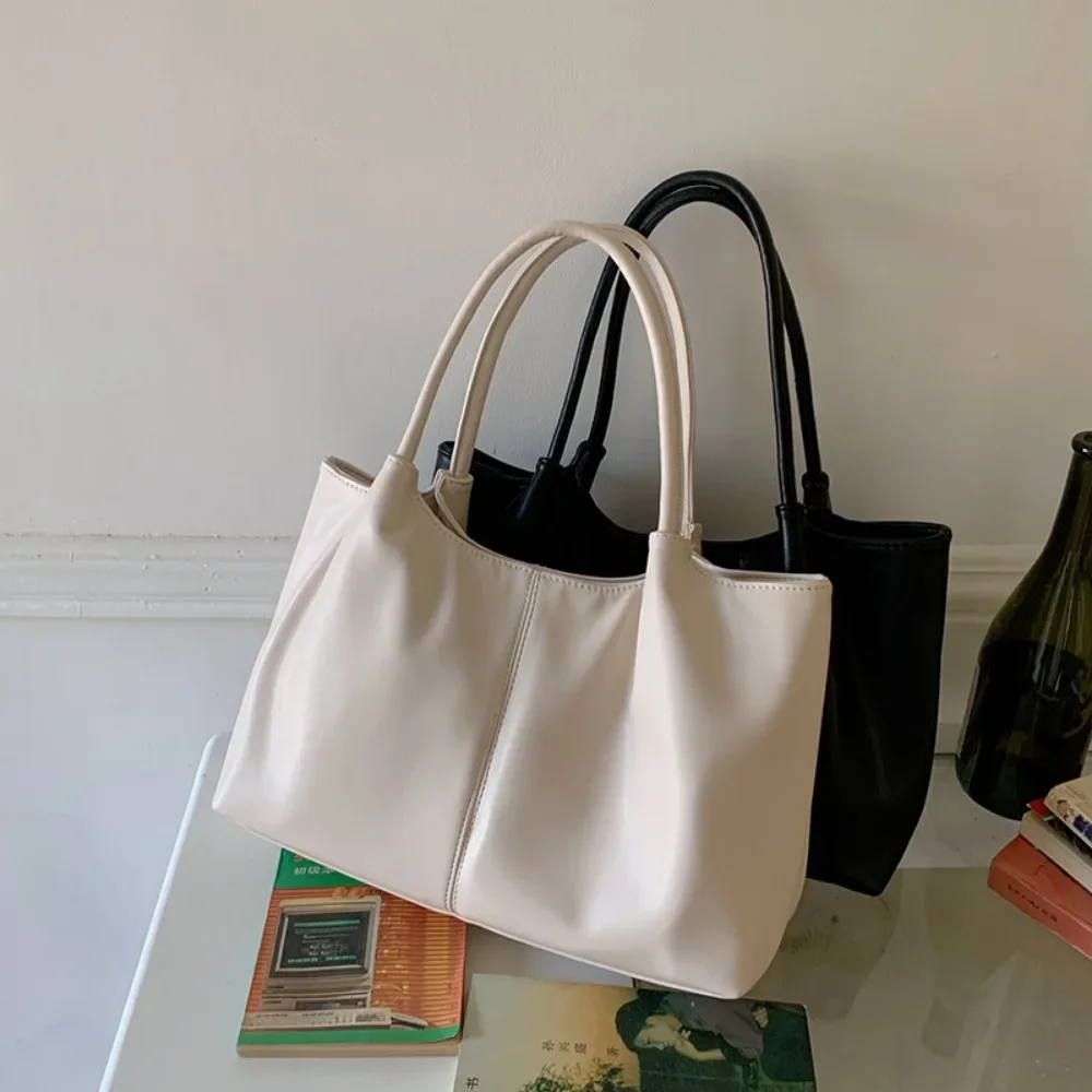 Vegan PU Leather Tote Bags Wom - Luxury Bags That Are Vegan 评论和价格