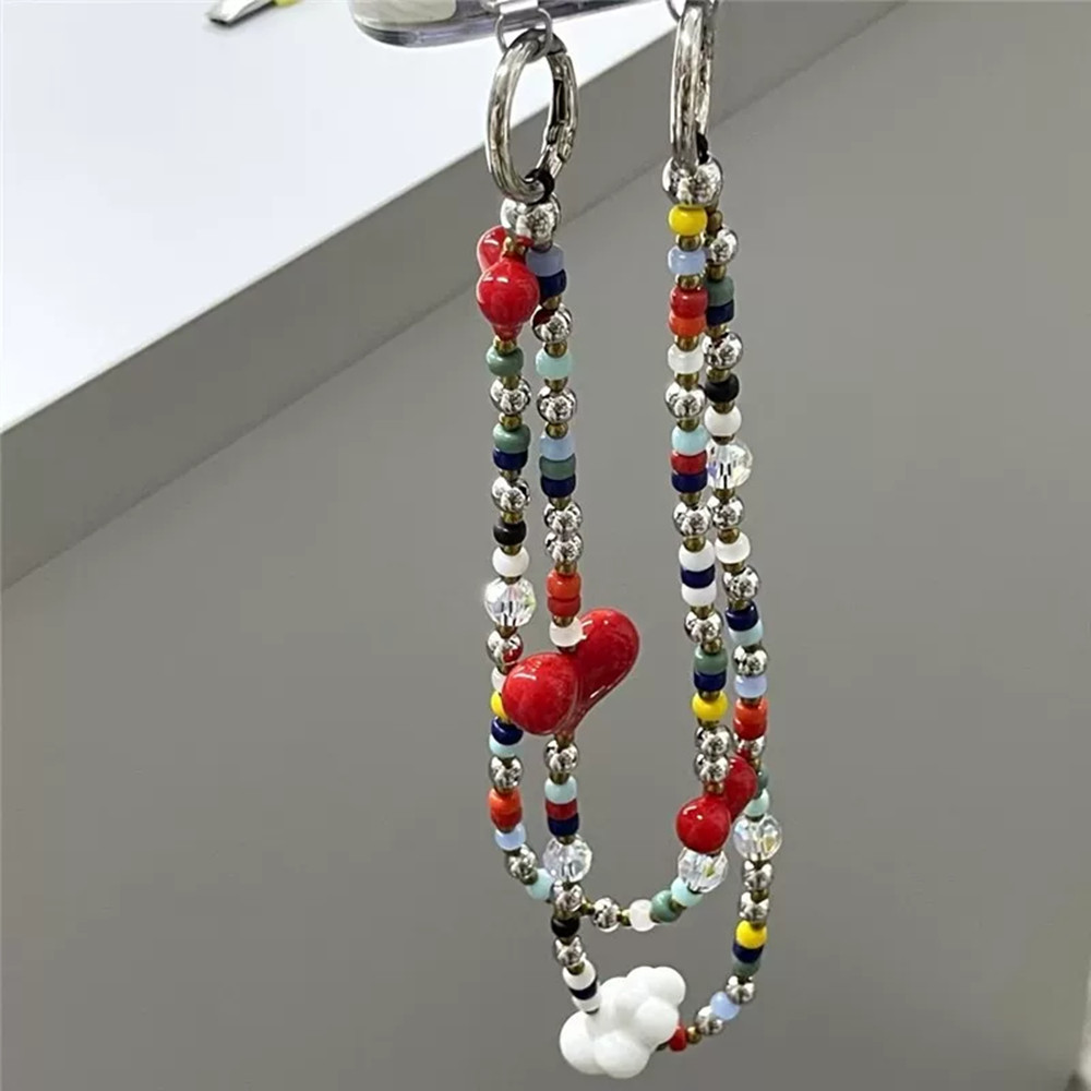 Fashion Luxury Y2K Bag Charms  - Luxury Y2K Bags 评论和价格