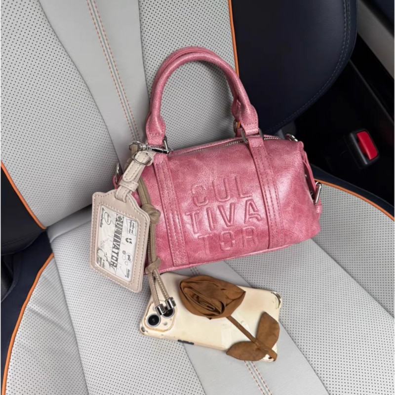 JIAERDI Women's Vintage Style  - Luxury Y2K Bags 评论和价格