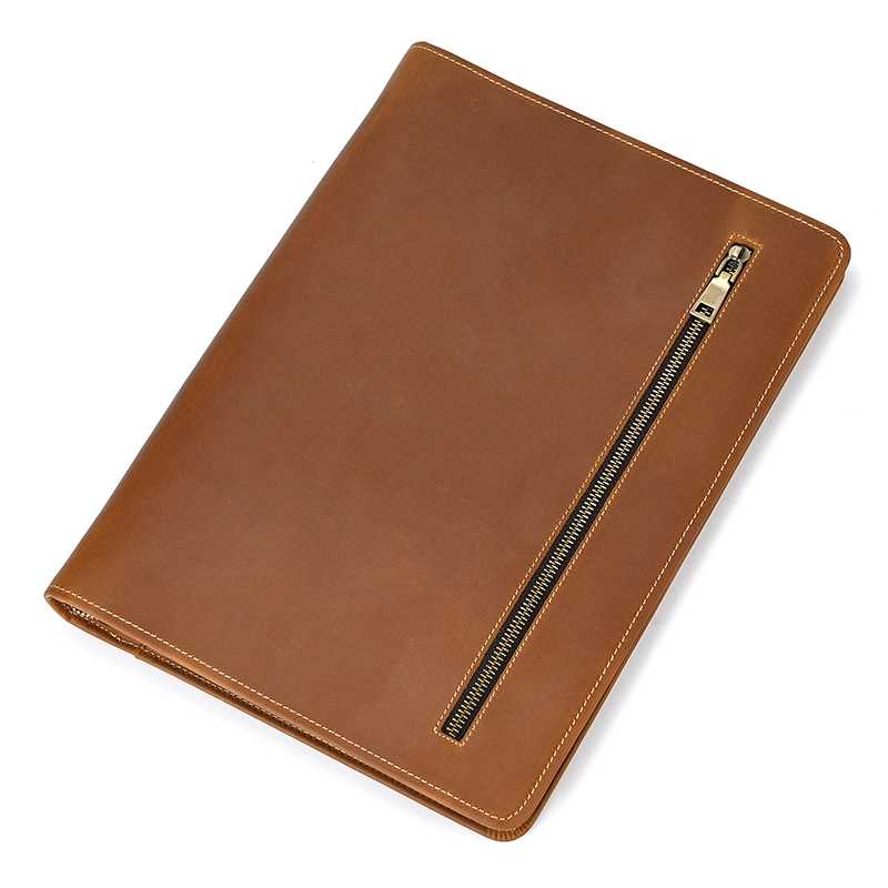 Crazy Horse leather Ipad case  - Luxury Bags Laptop 评论和价格