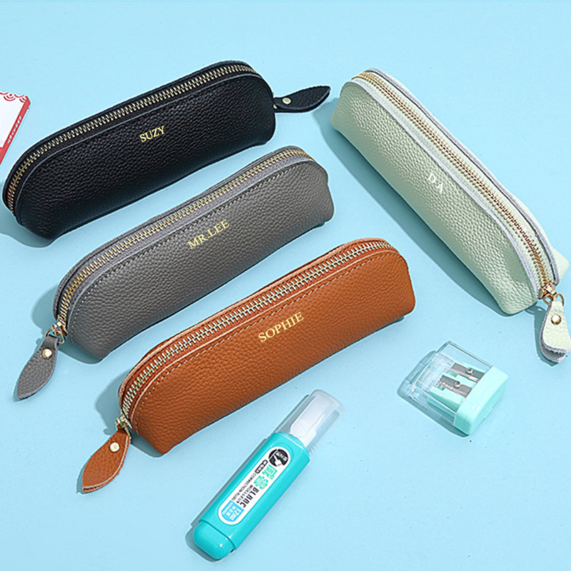 Cowhide Luxury Business Pen Po - Luxury Bags Names 评论和价格