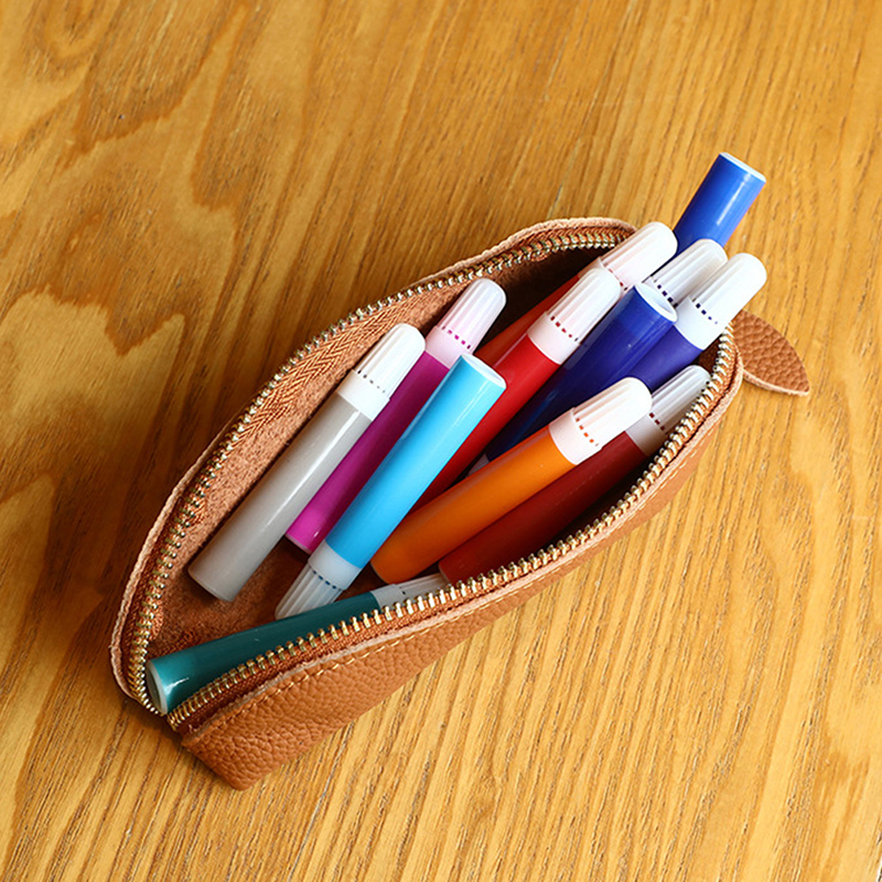 Cowhide Luxury Business Pen Po - Luxury Bags Names 评论和价格